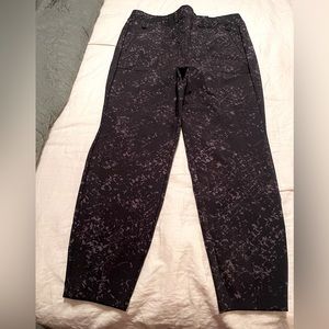 Lane Bryant On-The-Go Pants Sz 14